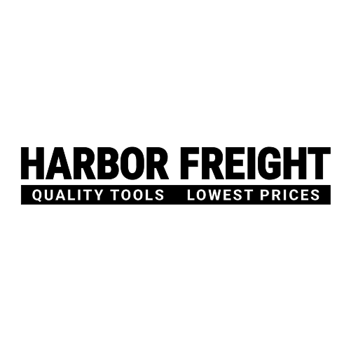 Harbor Freight Tools logo